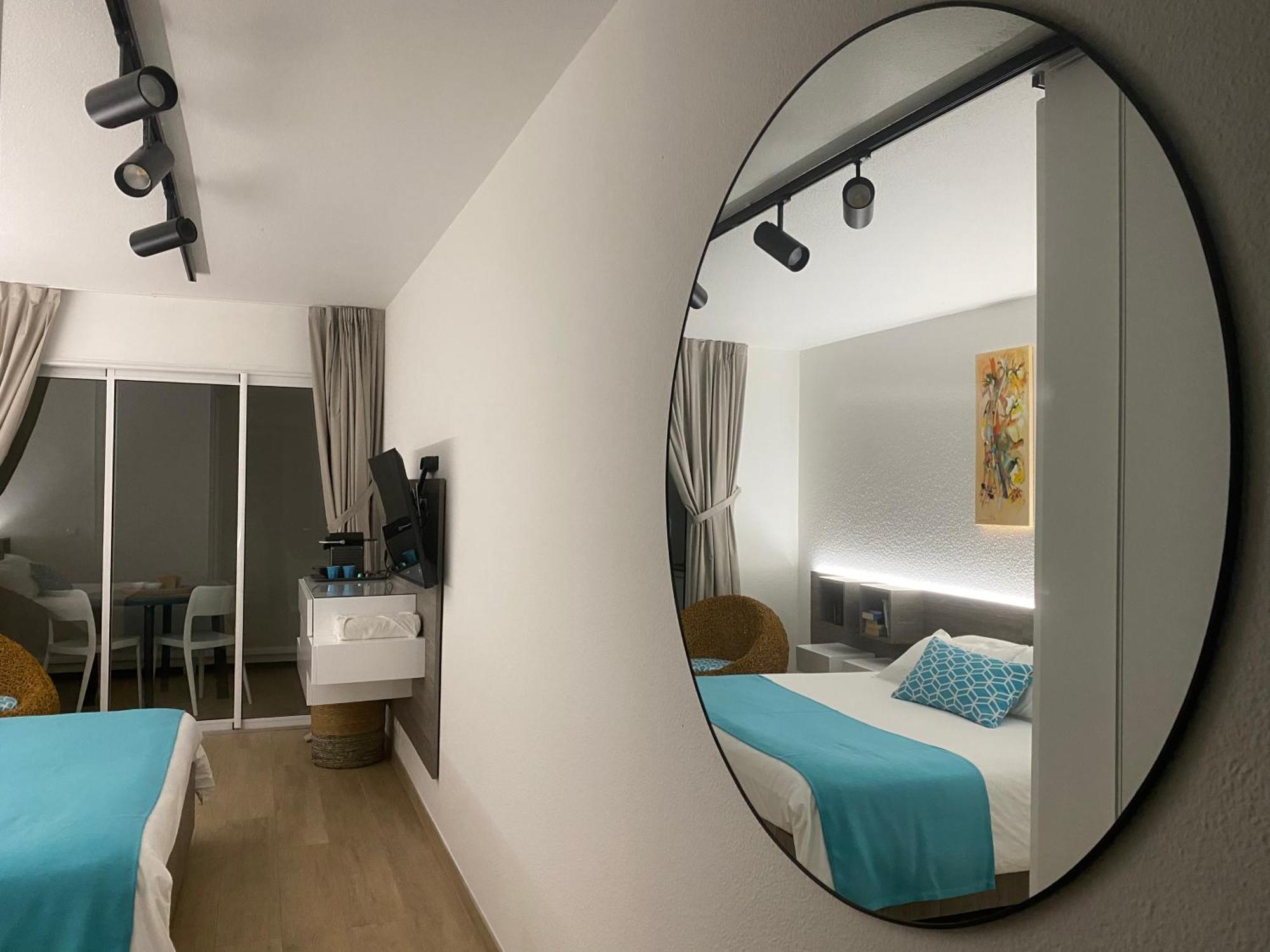 Diamantchery - Vue Mer Avec Deck Privatif Le Diamant Dış mekan fotoğraf